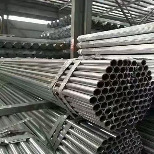 茂县q355nhb耐候钢管